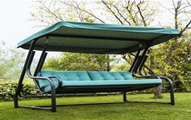 Şanlıurfa Salıncak İmalatı