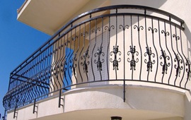 Şanlıurfa Ferforje İmalatı